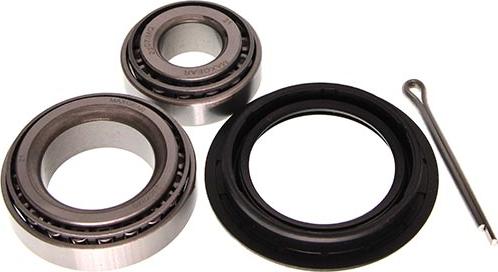 Kavo Parts WBK-10057 - Комплект колесен лагер vvparts.bg