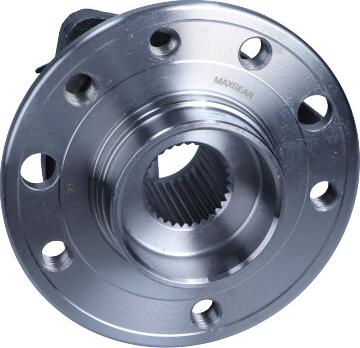 Maxgear 33-0272 - Комплект колесен лагер vvparts.bg