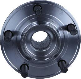 Maxgear 33-1002 - Комплект колесен лагер vvparts.bg