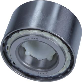 Maxgear 33-1168 - Комплект колесен лагер vvparts.bg