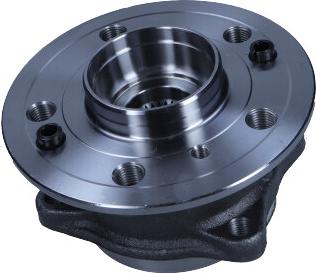 Maxgear 33-1209 - Комплект колесен лагер vvparts.bg