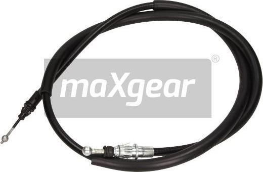 Maxgear 32-0490 - Жило, ръчна спирачка vvparts.bg