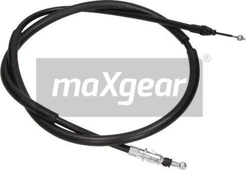 Maxgear 32-0491 - Жило, ръчна спирачка vvparts.bg