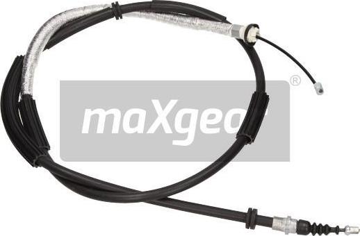 Maxgear 32-0493 - Жило, ръчна спирачка vvparts.bg