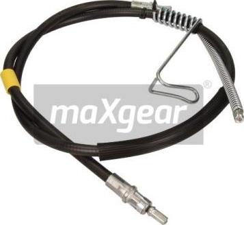 Maxgear 32-0457 - Жило, ръчна спирачка vvparts.bg