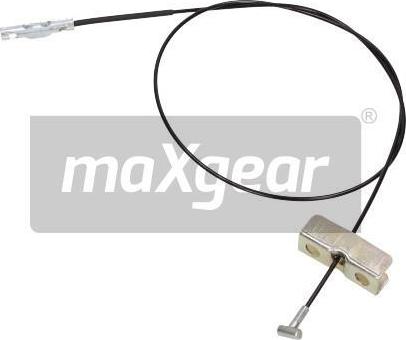 Maxgear 32-0488 - Жило, ръчна спирачка vvparts.bg