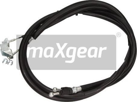 Maxgear 32-0478 - Жило, ръчна спирачка vvparts.bg