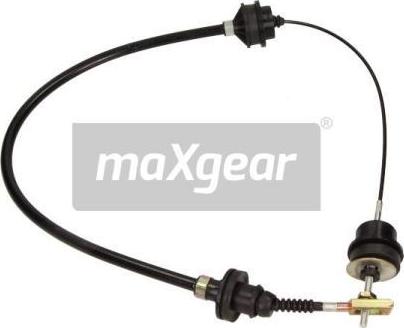 Maxgear 32-0595 - Въжен механизъм, задействане на съединителя vvparts.bg