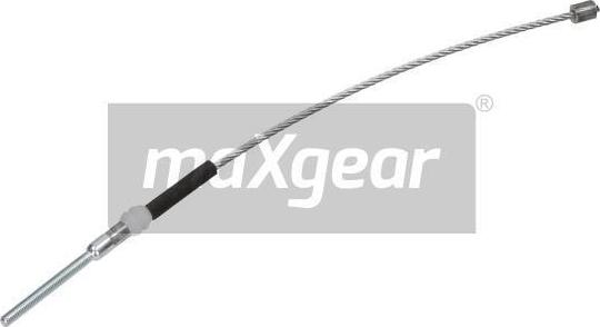 Maxgear 32-0541 - Жило, ръчна спирачка vvparts.bg