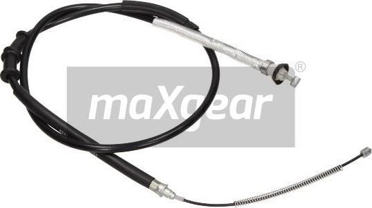 Maxgear 32-0557 - Жило, ръчна спирачка vvparts.bg