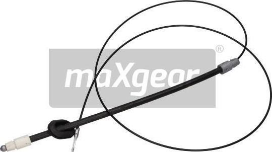 Maxgear 32-0518 - Жило, ръчна спирачка vvparts.bg