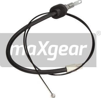 Maxgear 32-0517 - Жило, ръчна спирачка vvparts.bg