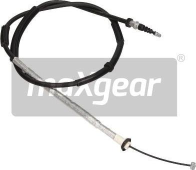 Maxgear 32-0580 - Жило, ръчна спирачка vvparts.bg