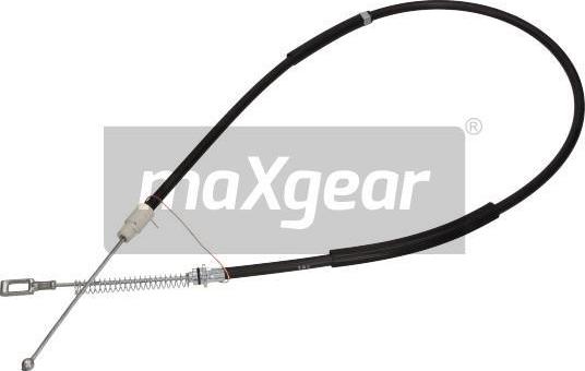 Maxgear 32-0526 - Жило, ръчна спирачка vvparts.bg