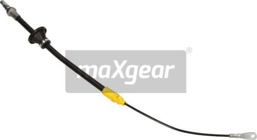 Maxgear 32-0692 - Жило, ръчна спирачка vvparts.bg