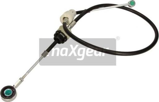 Maxgear 32-0630 - Въжен механизъм, ръчна трансмисия vvparts.bg