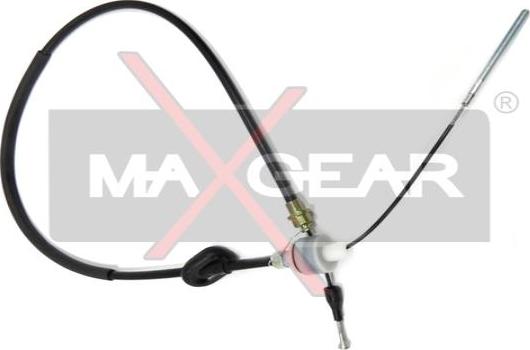 Maxgear 32-0099 - Въжен механизъм, задействане на съединителя vvparts.bg