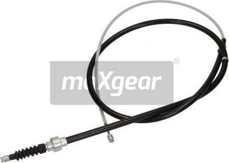 Maxgear 32-0060 - Жило, ръчна спирачка vvparts.bg