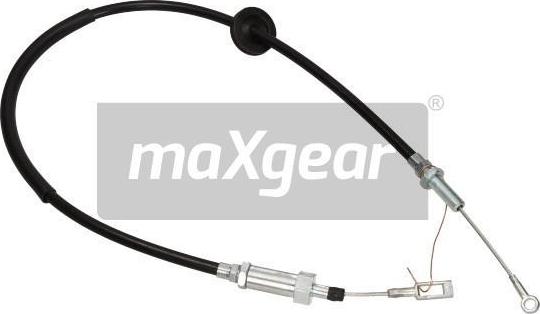 Maxgear 32-0062 - Жило, ръчна спирачка vvparts.bg