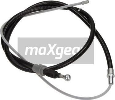 Maxgear 32-0072 - Жило, ръчна спирачка vvparts.bg