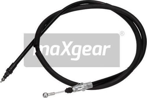 Maxgear 32-0155 - Жило, ръчна спирачка vvparts.bg