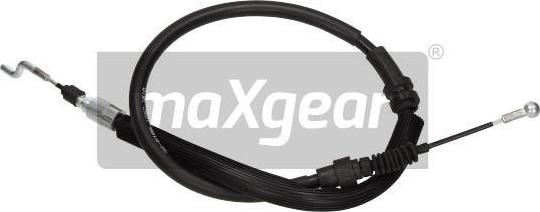 Maxgear 32-0169 - Жило, ръчна спирачка vvparts.bg