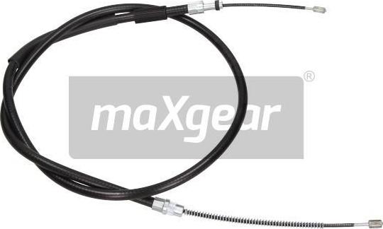 Maxgear 32-0165 - Жило, ръчна спирачка vvparts.bg