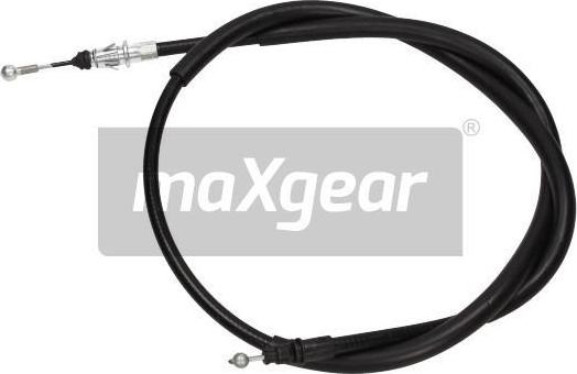 Maxgear 32-0166 - Жило, ръчна спирачка vvparts.bg