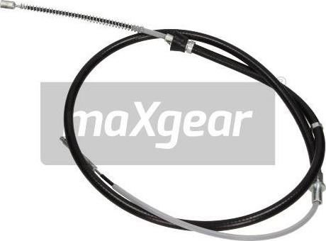 Maxgear 32-0122 - Жило, ръчна спирачка vvparts.bg