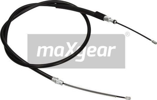 Maxgear 32-0171 - Жило, ръчна спирачка vvparts.bg