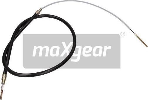 Maxgear 32-0178 - Жило, ръчна спирачка vvparts.bg