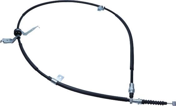 Maxgear 32-0875 - Жило, ръчна спирачка vvparts.bg