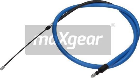 Maxgear 32-0360 - Жило, ръчна спирачка vvparts.bg