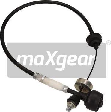 Maxgear 32-0312 - Въжен механизъм, задействане на съединителя vvparts.bg