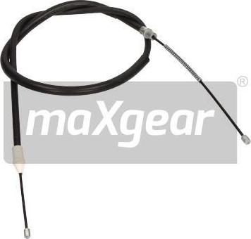 Maxgear 32-0384 - Жило, ръчна спирачка vvparts.bg