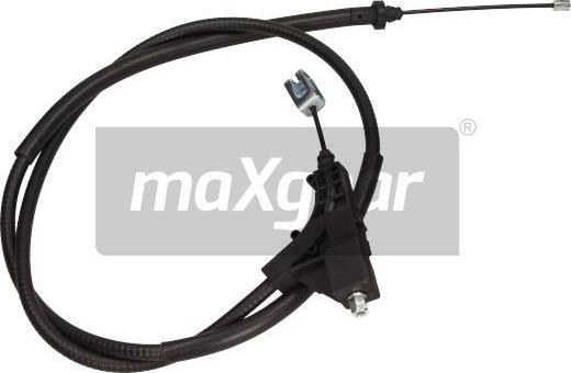 Maxgear 32-0381 - Жило, ръчна спирачка vvparts.bg