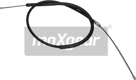 Maxgear 32-0383 - Жило, ръчна спирачка vvparts.bg