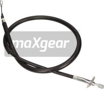 Maxgear 32-0254 - Жило, ръчна спирачка vvparts.bg