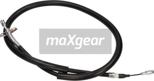 Maxgear 32-0255 - Жило, ръчна спирачка vvparts.bg