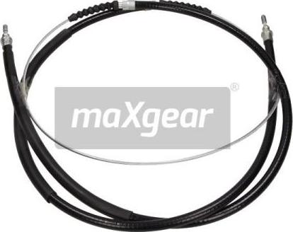 Maxgear 32-0228 - Жило, ръчна спирачка vvparts.bg