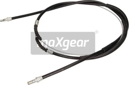 Maxgear 32-0227 - Жило, ръчна спирачка vvparts.bg