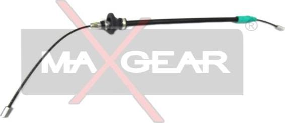 Maxgear 32-0274 - Жило, ръчна спирачка vvparts.bg