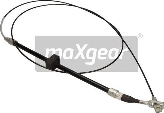 Maxgear 32-0750 - Жило, ръчна спирачка vvparts.bg