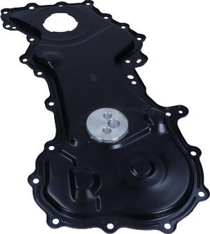 Maxgear 37-0006 - Корпус на ангернажния блок vvparts.bg