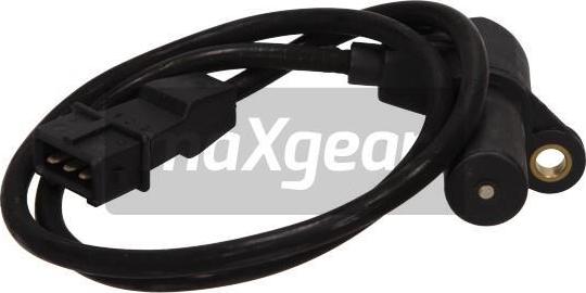 Maxgear 24-0090 - Импулсен датчик, колянов вал vvparts.bg