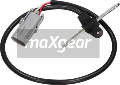 Maxgear 24-0059 - Датчик, положение на разпределителния вал vvparts.bg