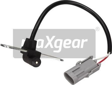 Maxgear 24-0070 - Импулсен датчик, колянов вал vvparts.bg