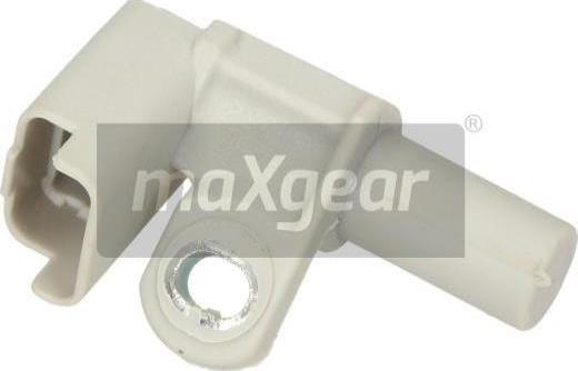 Maxgear 24-0192 - Датчик, положение на разпределителния вал vvparts.bg