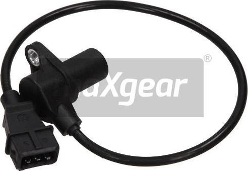 Maxgear 24-0143 - Импулсен датчик, колянов вал vvparts.bg