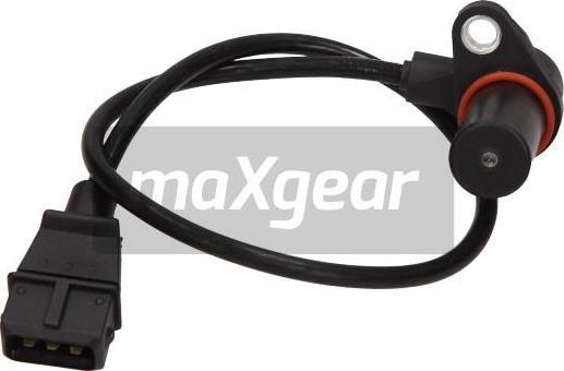 Maxgear 24-0152 - Датчик, положение на разпределителния вал vvparts.bg